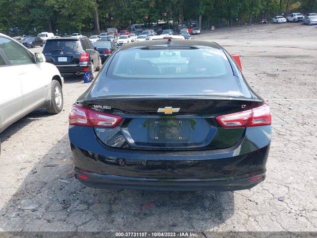 Chevrolet MALIBU LT 2019 1G1ZD5ST4KF152906 Image 17