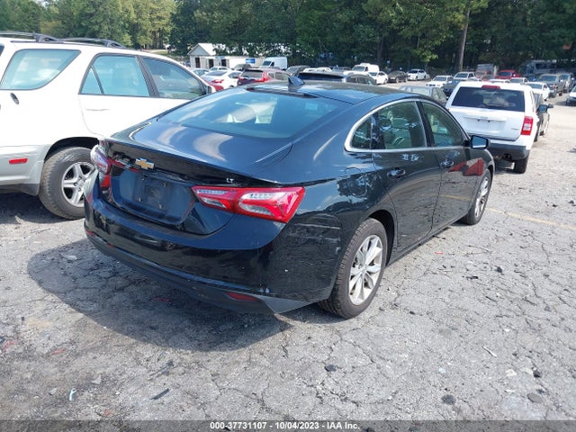 Chevrolet MALIBU LT 2019 1G1ZD5ST4KF152906 Image 4