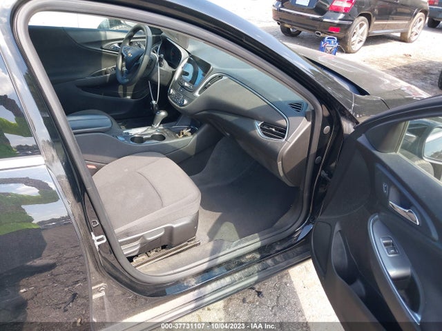 Chevrolet MALIBU LT 2019 1G1ZD5ST4KF152906 Image 5