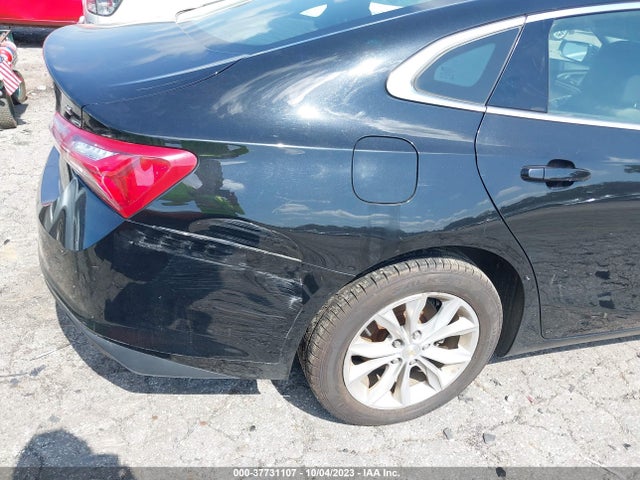 Chevrolet MALIBU LT 2019 1G1ZD5ST4KF152906 Image 6