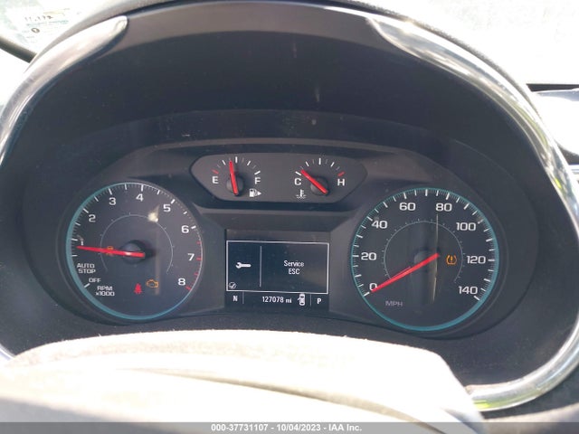 Chevrolet MALIBU LT 2019 1G1ZD5ST4KF152906 Image 7