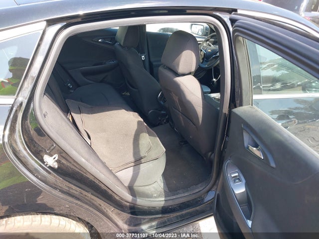 Chevrolet MALIBU LT 2019 1G1ZD5ST4KF152906 Image 8