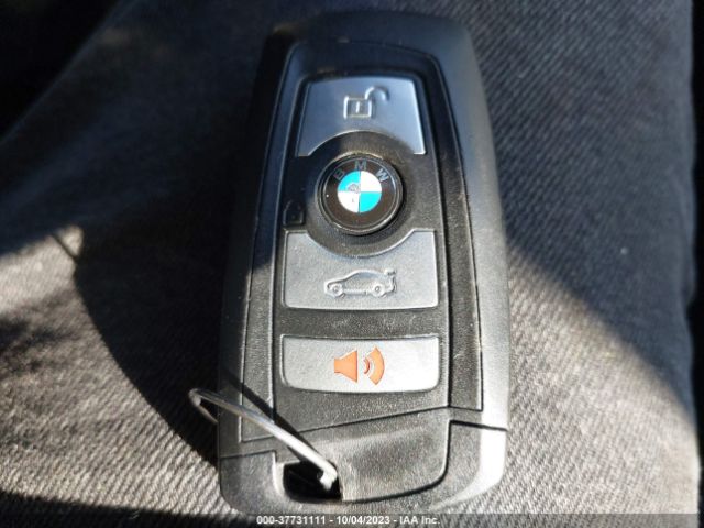 WBA5A7C5XGG644073 BMW 5 Series 528i Xdrive