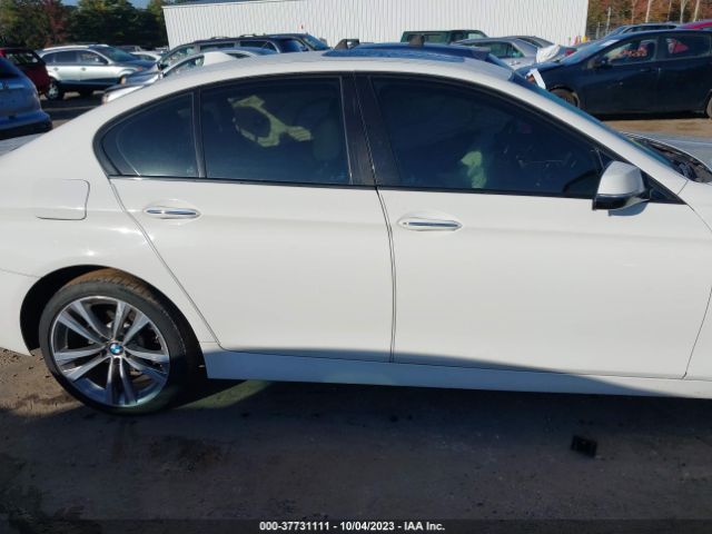 WBA5A7C5XGG644073 BMW 5 Series 528i Xdrive