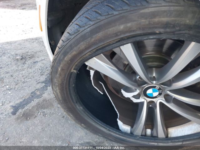 WBA5A7C5XGG644073 BMW 5 Series 528i Xdrive