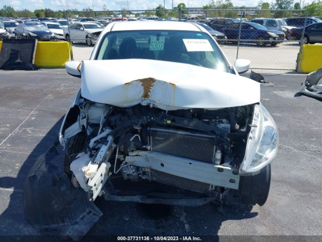 3N1CN7AP9KL878893 Nissan Versa 1.6 Sv