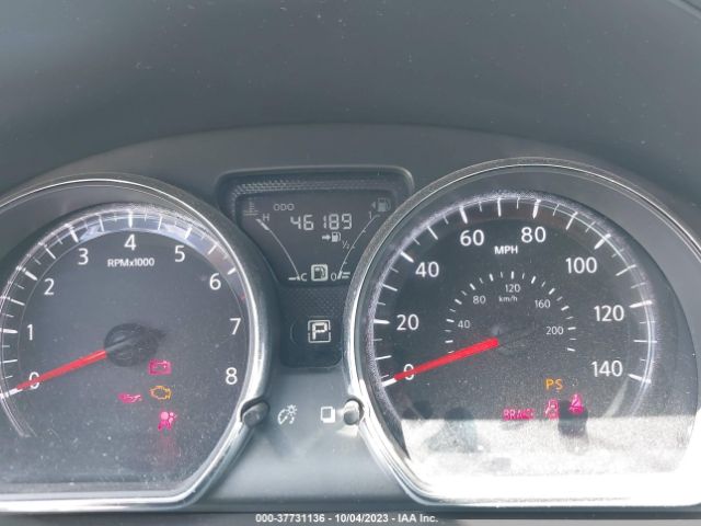 3N1CN7AP9KL878893 Nissan Versa 1.6 Sv