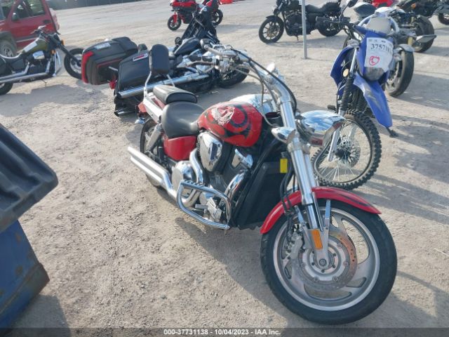 2007 HONDA VTX1800 1HFSC46037A501263