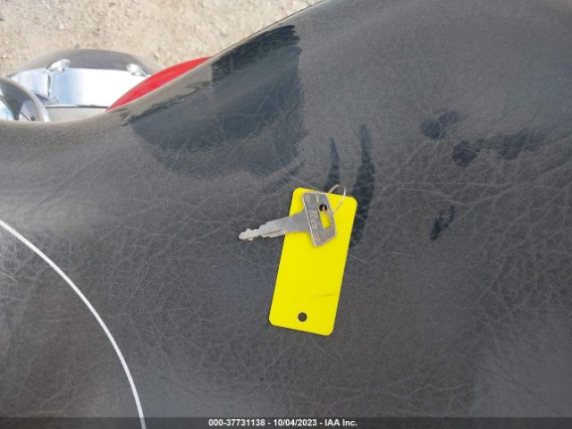 2007 HONDA VTX1800 1HFSC46037A501263 Photo 10