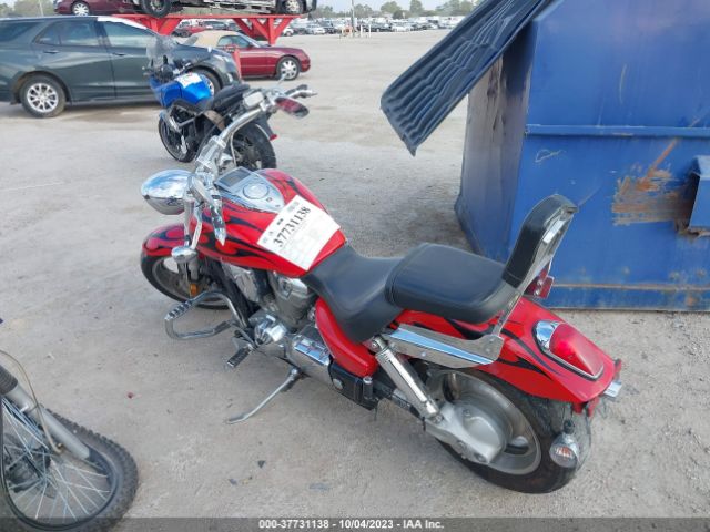 2007 HONDA VTX1800 1HFSC46037A501263 Photo 2