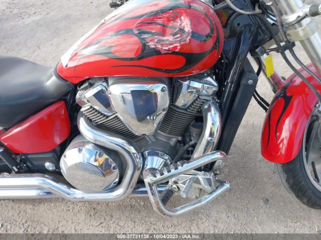 2007 HONDA VTX1800 1HFSC46037A501263 Photo 7