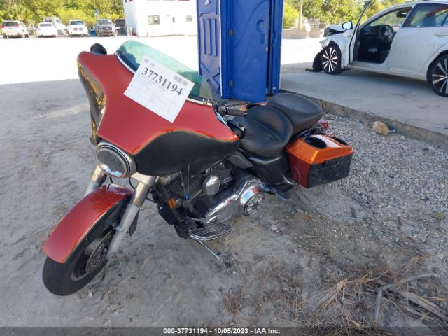 2007 HARLEY-DAVIDSON FLHX 1HD1KB4137Y657754 Photo 1