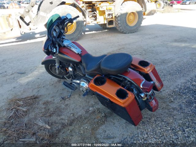 2007 HARLEY-DAVIDSON FLHX 1HD1KB4137Y657754 Photo 2