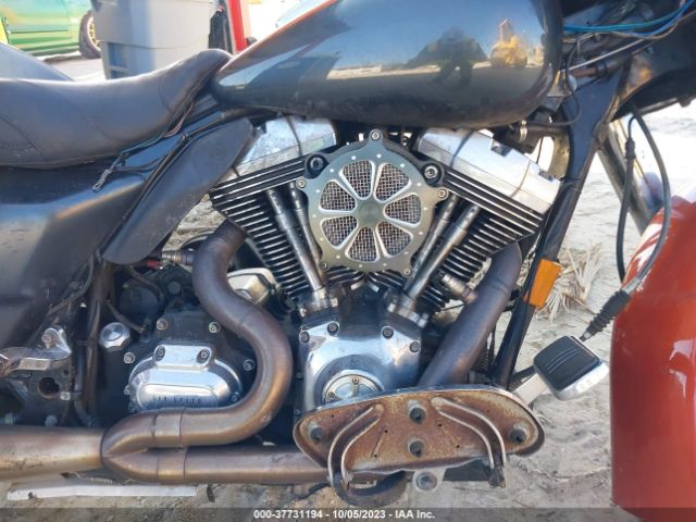 2007 HARLEY-DAVIDSON FLHX 1HD1KB4137Y657754 Photo 7