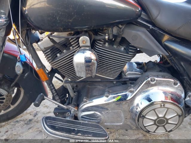 2007 HARLEY-DAVIDSON FLHX 1HD1KB4137Y657754 Photo 8