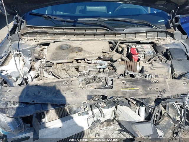 Nissan Altima 2.5 Sr 2019 1N4BL4CV3KC110000 Image 10