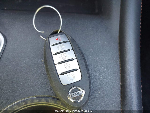 Nissan Altima 2.5 Sr 2019 1N4BL4CV3KC110000 Image 11
