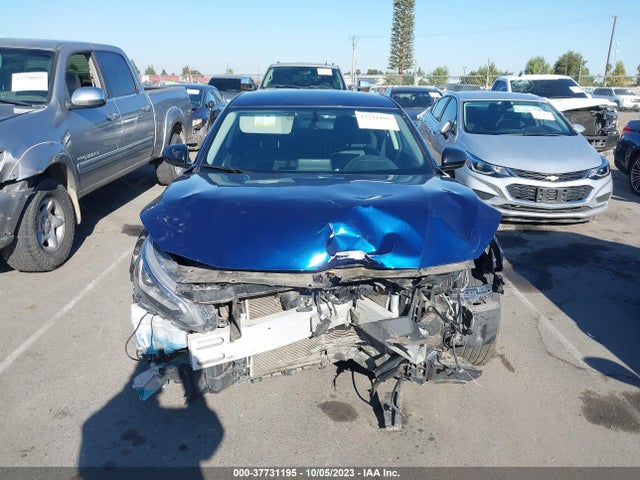 Nissan Altima 2.5 Sr 2019 1N4BL4CV3KC110000 Image 13