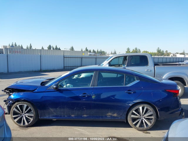 Nissan Altima 2.5 Sr 2019 1N4BL4CV3KC110000 Image 15
