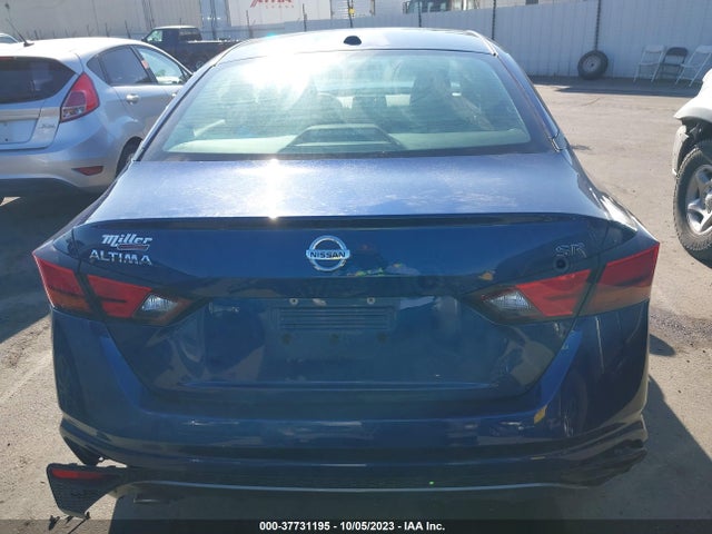 Nissan Altima 2.5 Sr 2019 1N4BL4CV3KC110000 Image 17