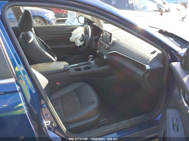 Nissan Altima 2.5 Sr 2019 1N4BL4CV3KC110000 Image 5