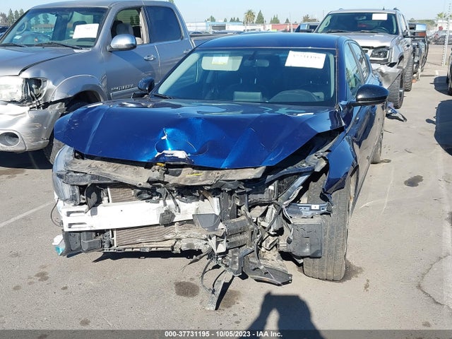 Nissan Altima 2.5 Sr 2019 1N4BL4CV3KC110000 Image 6