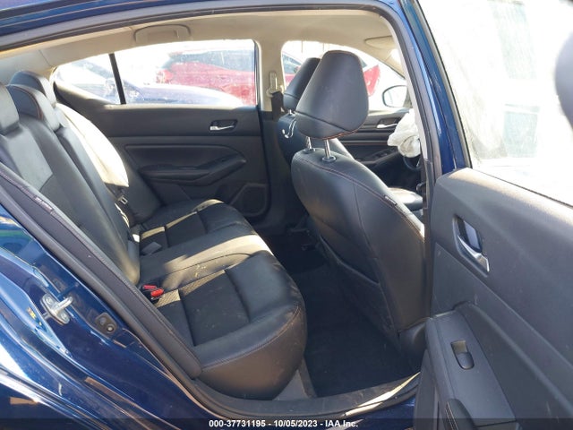 Nissan Altima 2.5 Sr 2019 1N4BL4CV3KC110000 Image 8