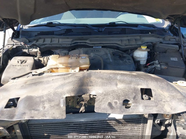 1C6RR7GM1FS568406 RAM 1500 Slt