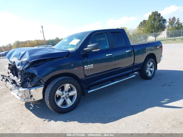 1C6RR7GM1FS568406 RAM 1500 Slt