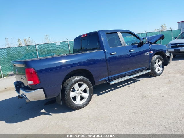 1C6RR7GM1FS568406 RAM 1500 Slt