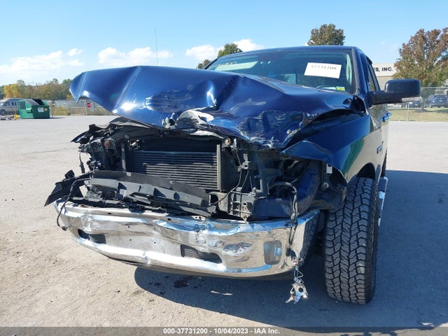 1C6RR7GM1FS568406 RAM 1500 Slt