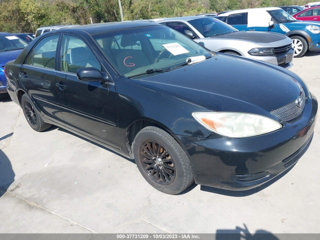 2003 TOYOTA CAMRY LE/SE/XLE VIN: 4T1BF32K53U052272