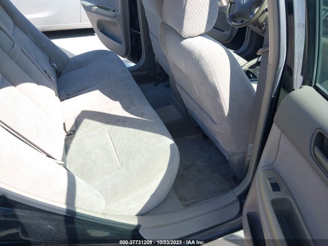 2003 TOYOTA CAMRY LE/SE/XLE VIN: 4T1BF32K53U052272