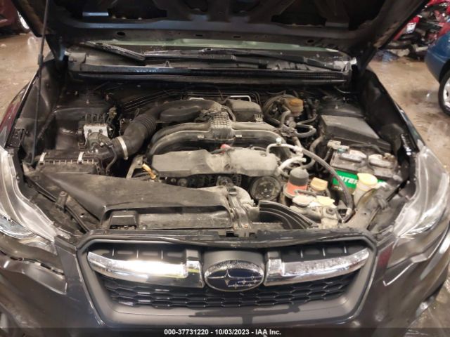 JF1GPAA69E8310567 Subaru Impreza Wagon 2.0i