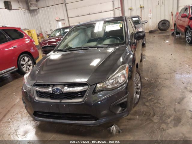 JF1GPAA69E8310567 Subaru Impreza Wagon 2.0i