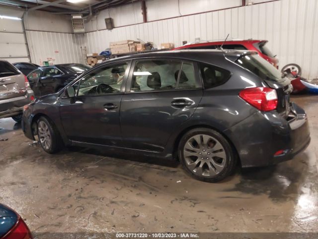 JF1GPAA69E8310567 Subaru Impreza Wagon 2.0i