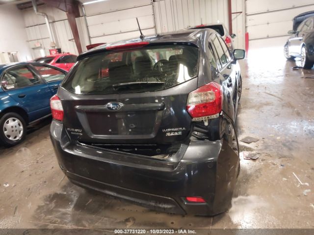 JF1GPAA69E8310567 Subaru Impreza Wagon 2.0i