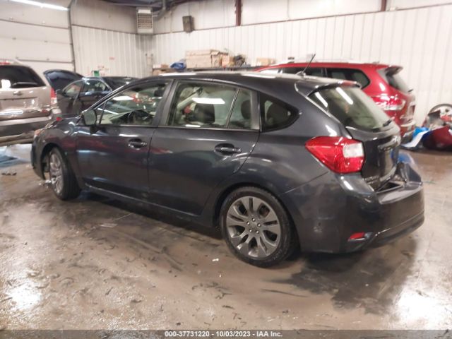 JF1GPAA69E8310567 Subaru Impreza Wagon 2.0i