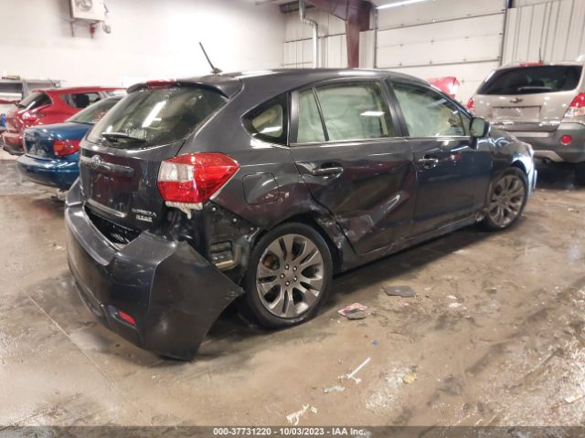 JF1GPAA69E8310567 Subaru Impreza Wagon 2.0i