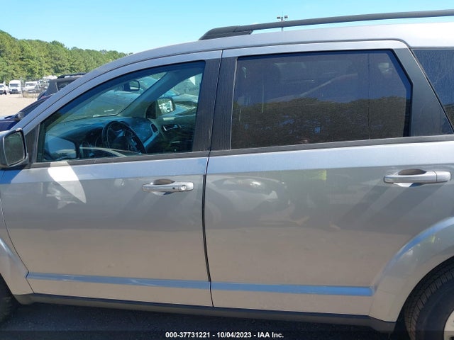 Dodge JOURNEY SE 2018 3C4PDCAB3JT519651 Image 14