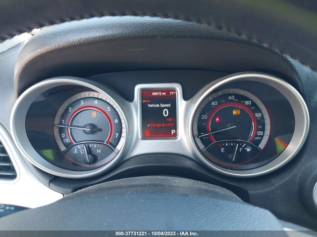 Dodge JOURNEY SE 2018 3C4PDCAB3JT519651 Image 15