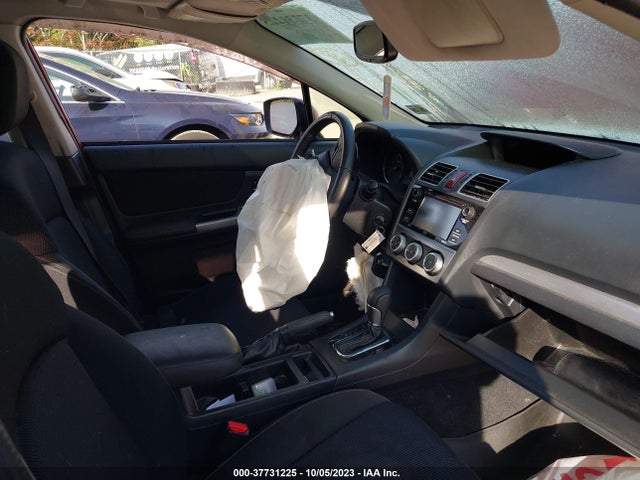 JF1GPAU61FH310768 Subaru Impreza 2.0i Sport Premium