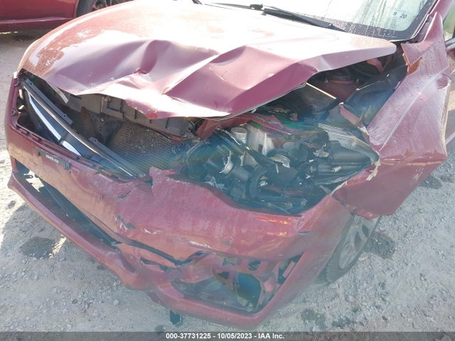 JF1GPAU61FH310768 Subaru Impreza 2.0i Sport Premium