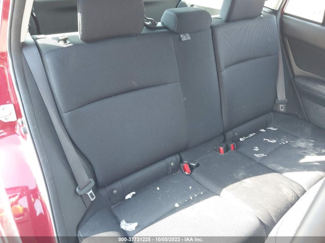 JF1GPAU61FH310768 Subaru Impreza 2.0i Sport Premium