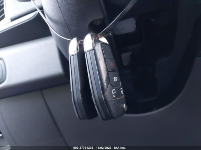 1FTBR1CGXPKB12882 Ford Transit-250 Cargo Van
