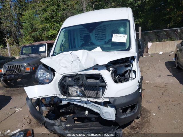 1FTBR1CGXPKB12882 Ford Transit-250 Cargo Van