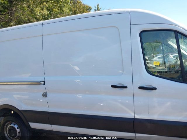 1FTBR1CGXPKB12882 Ford Transit-250 Cargo Van