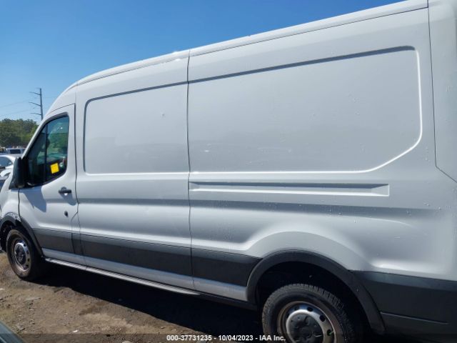 1FTBR1CGXPKB12882 Ford Transit-250 Cargo Van