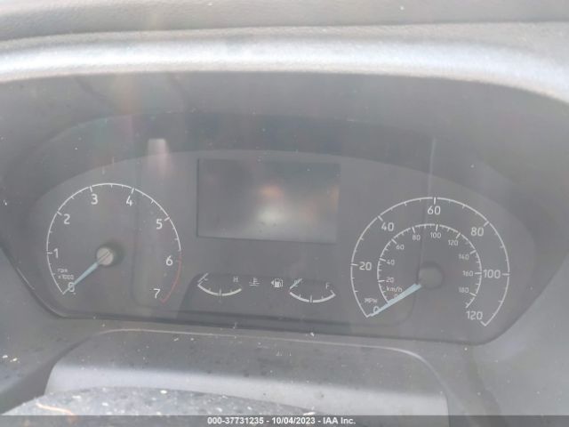 1FTBR1CGXPKB12882 Ford Transit-250 Cargo Van