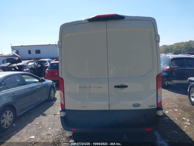 1FTBR1CGXPKB12882 Ford Transit-250 Cargo Van